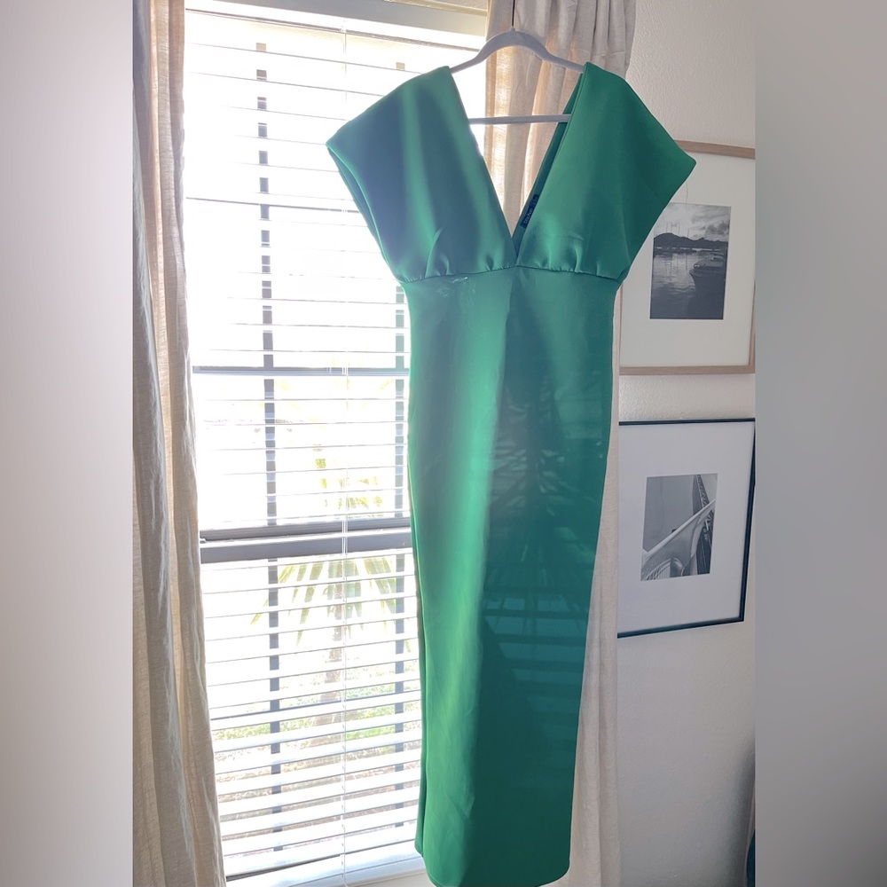Evening Dress